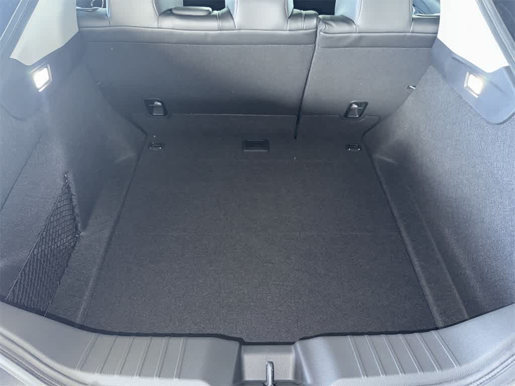 2026 Acura Integra INTEGRA