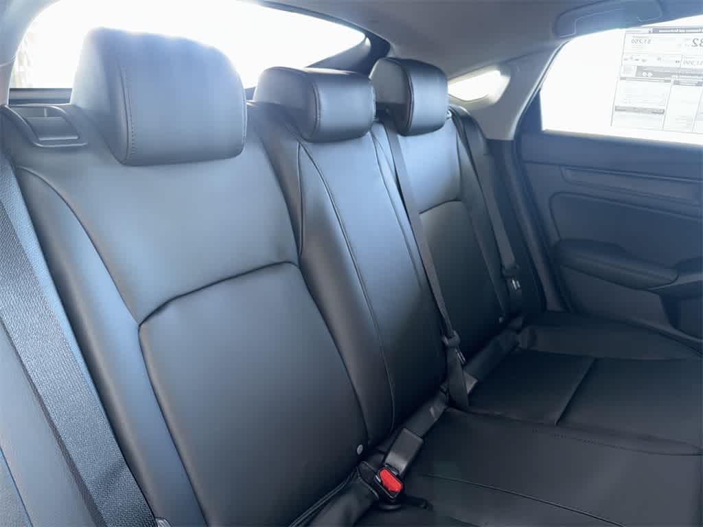 2026 Acura Integra INTEGRA