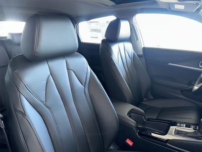 2026 Acura Integra INTEGRA