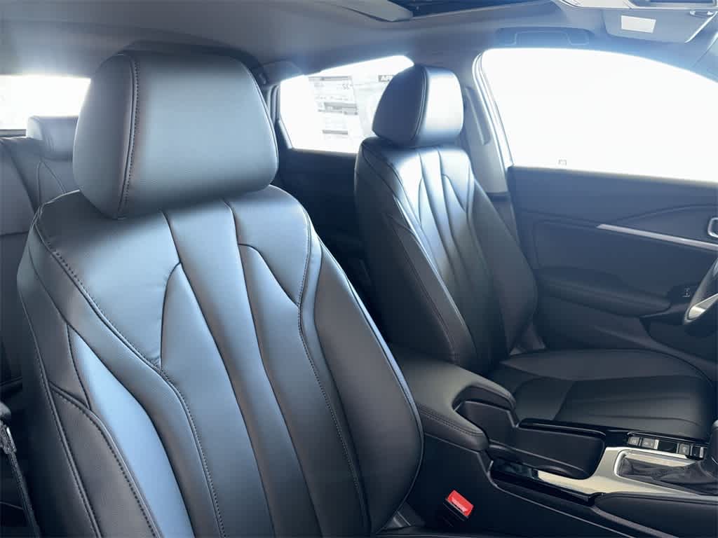 2026 Acura Integra INTEGRA