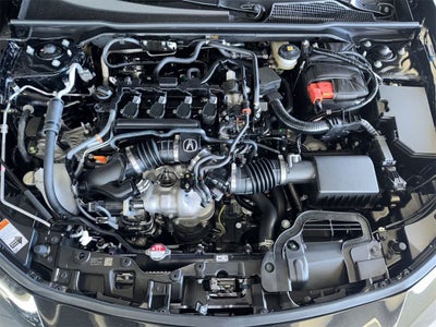 2026 Acura Integra INTEGRA