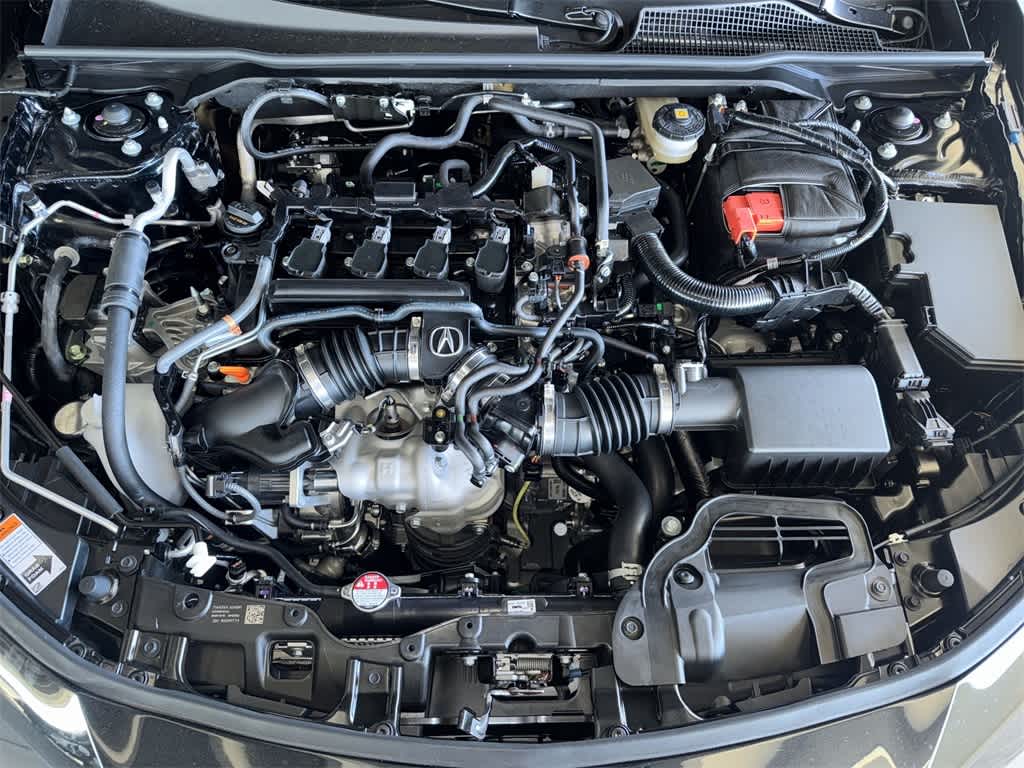 2026 Acura Integra INTEGRA