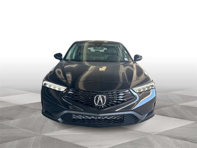 2026 Acura Integra INTEGRA