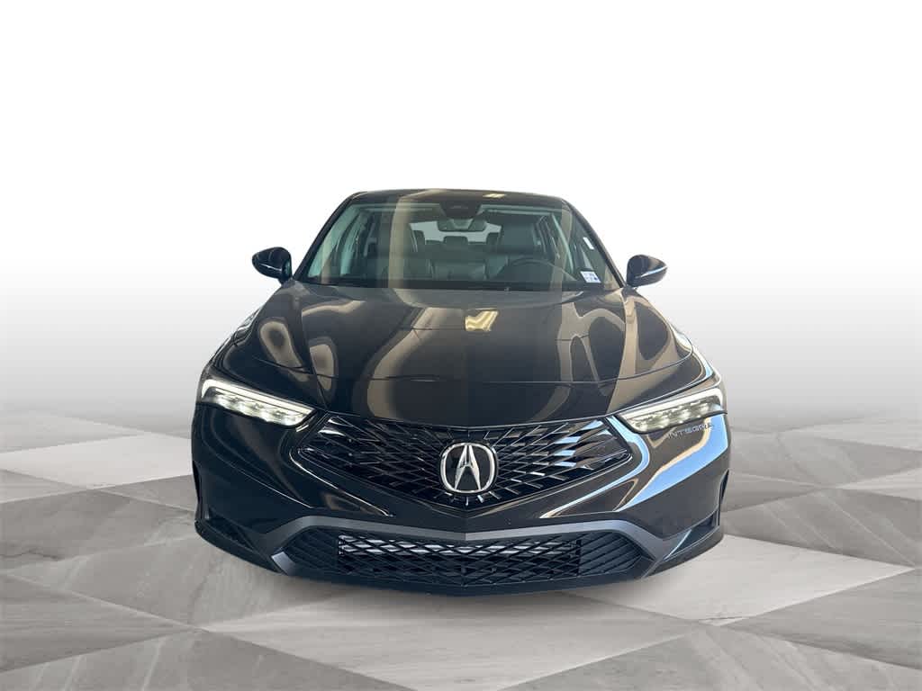 2026 Acura Integra INTEGRA