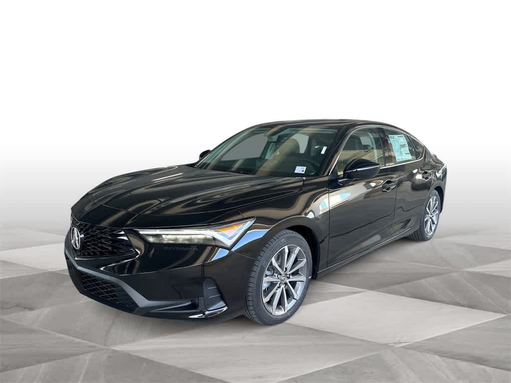 2026 Acura Integra INTEGRA