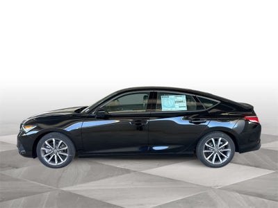 2026 Acura Integra INTEGRA