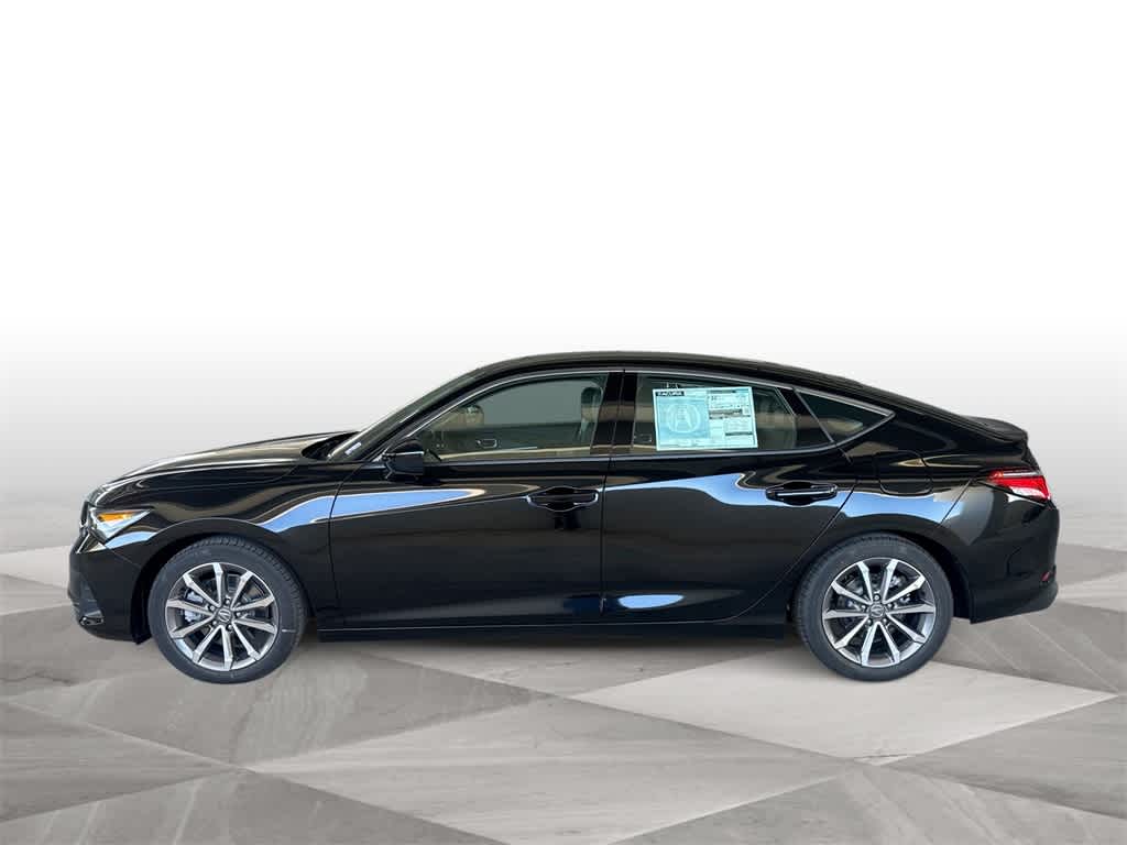 2026 Acura Integra INTEGRA