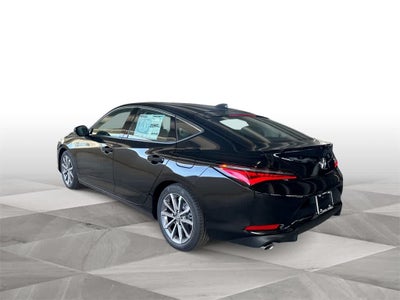 2026 Acura Integra INTEGRA