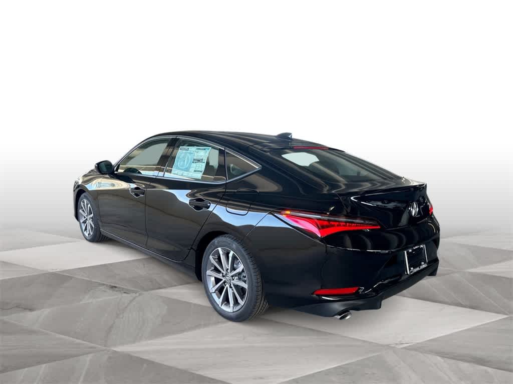 2026 Acura Integra INTEGRA