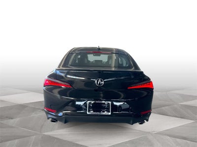 2026 Acura Integra INTEGRA