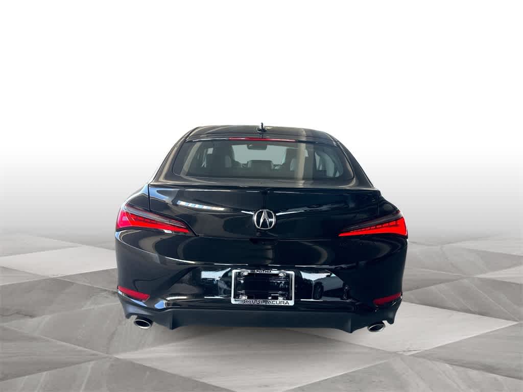 2026 Acura Integra INTEGRA