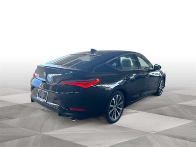 2026 Acura Integra INTEGRA