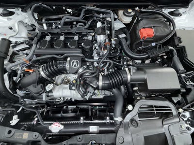 2026 Acura Integra CVT