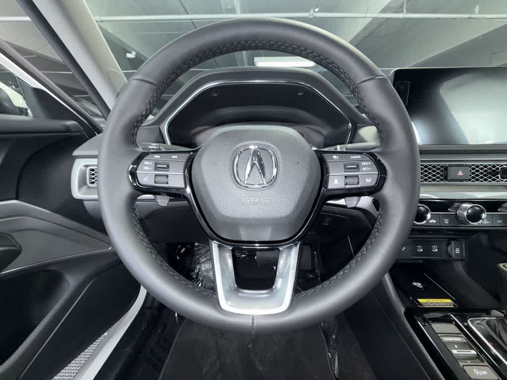 2026 Acura Integra CVT