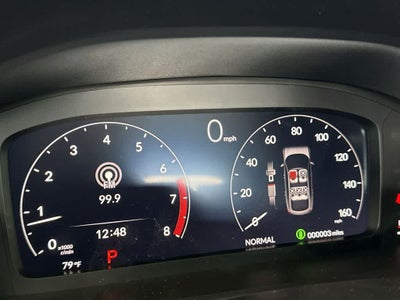 2026 Acura Integra CVT