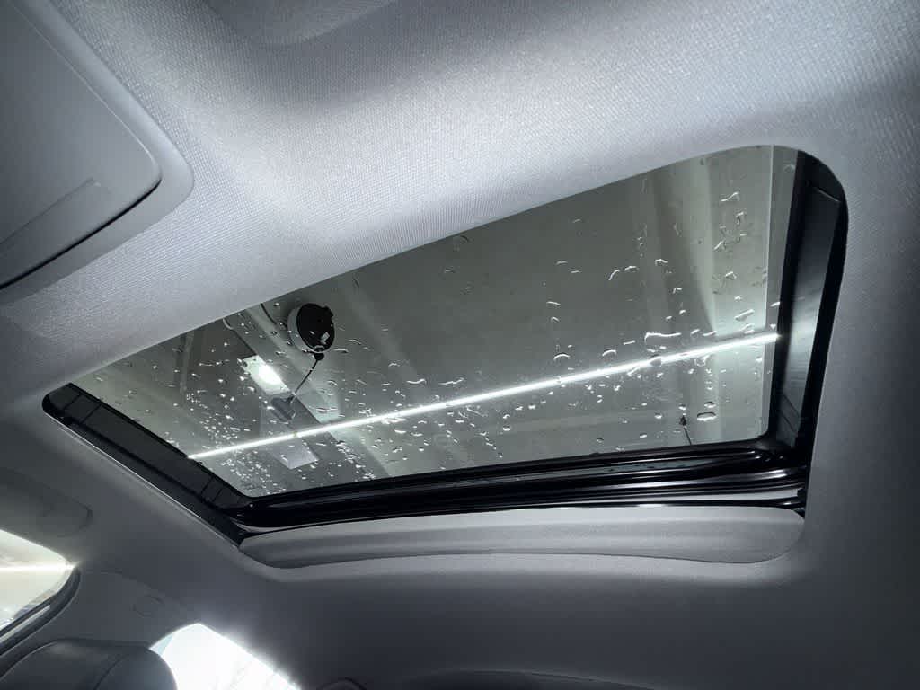 2026 Acura Integra CVT