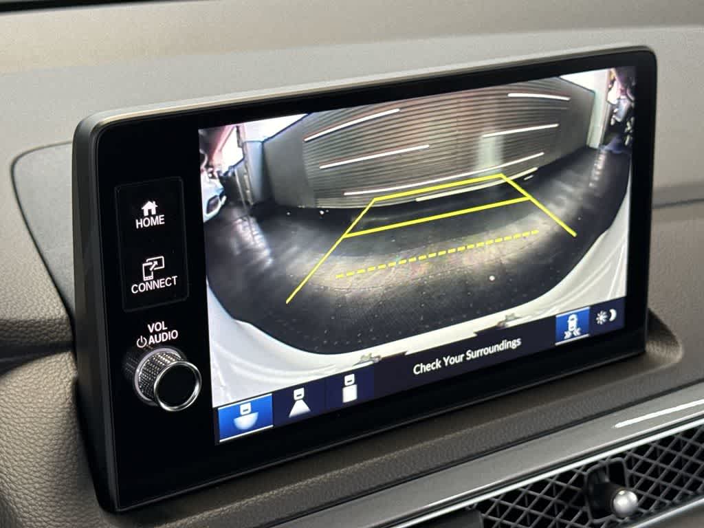 2026 Acura Integra CVT