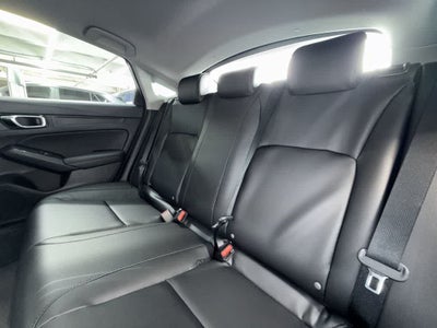 2026 Acura Integra CVT