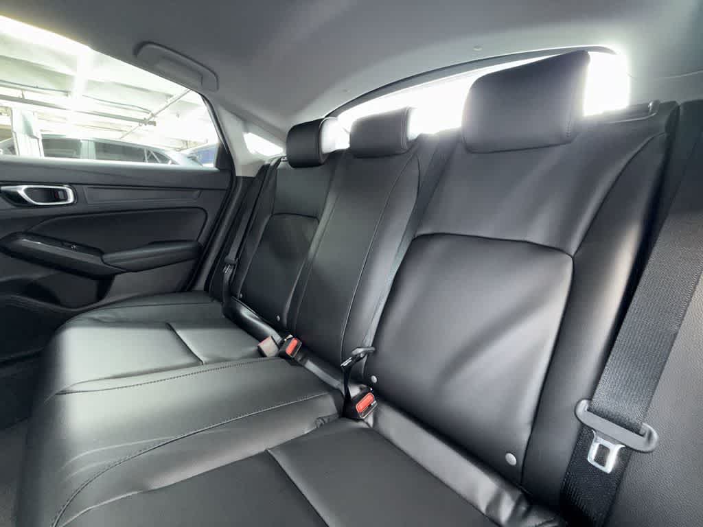 2026 Acura Integra CVT