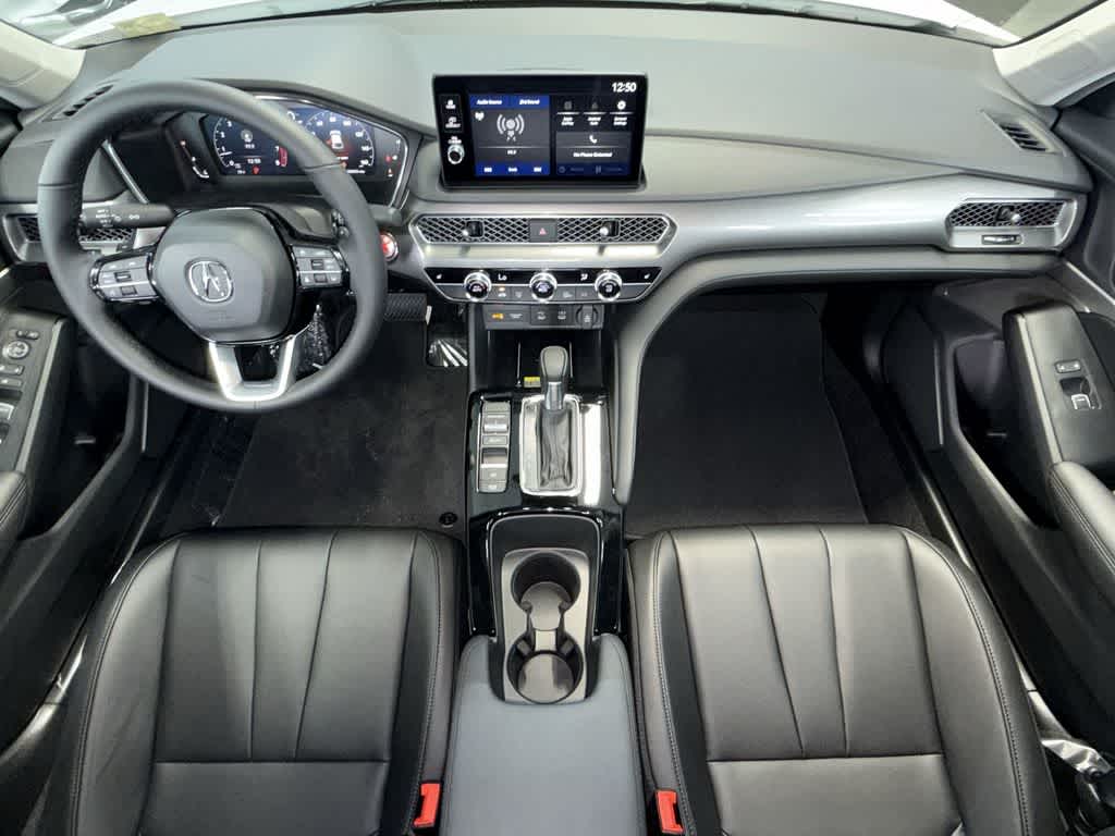 2026 Acura Integra CVT