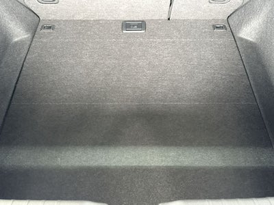 2026 Acura Integra CVT