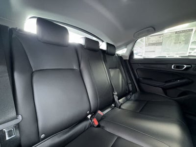 2026 Acura Integra CVT