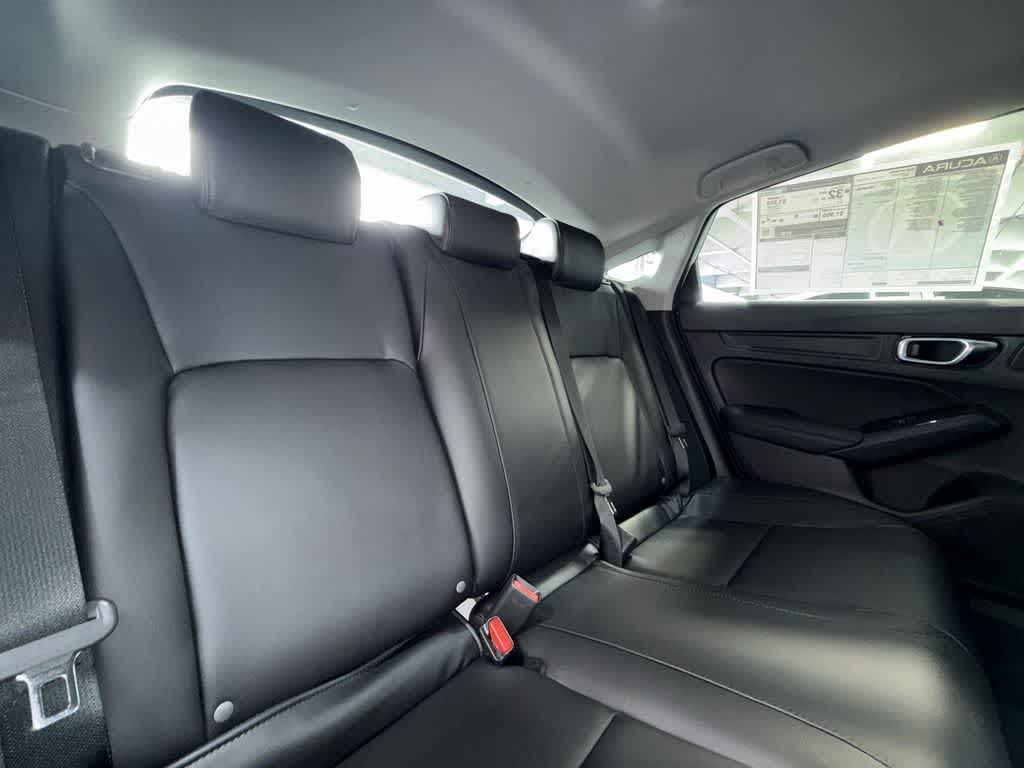 2026 Acura Integra CVT