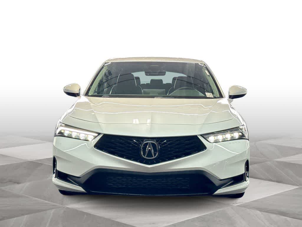 2026 Acura Integra CVT
