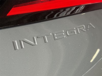 2026 Acura Integra INTEGRA