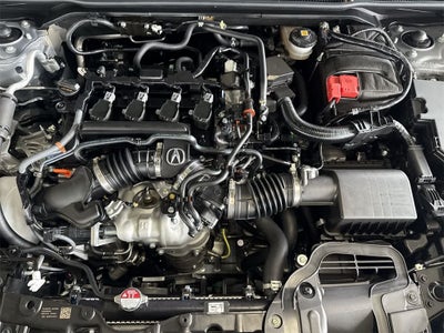 2026 Acura Integra INTEGRA