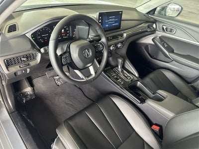 2026 Acura Integra INTEGRA