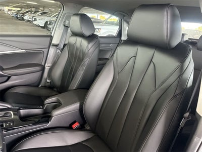 2026 Acura Integra INTEGRA