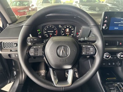 2026 Acura Integra INTEGRA