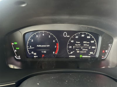 2026 Acura Integra INTEGRA