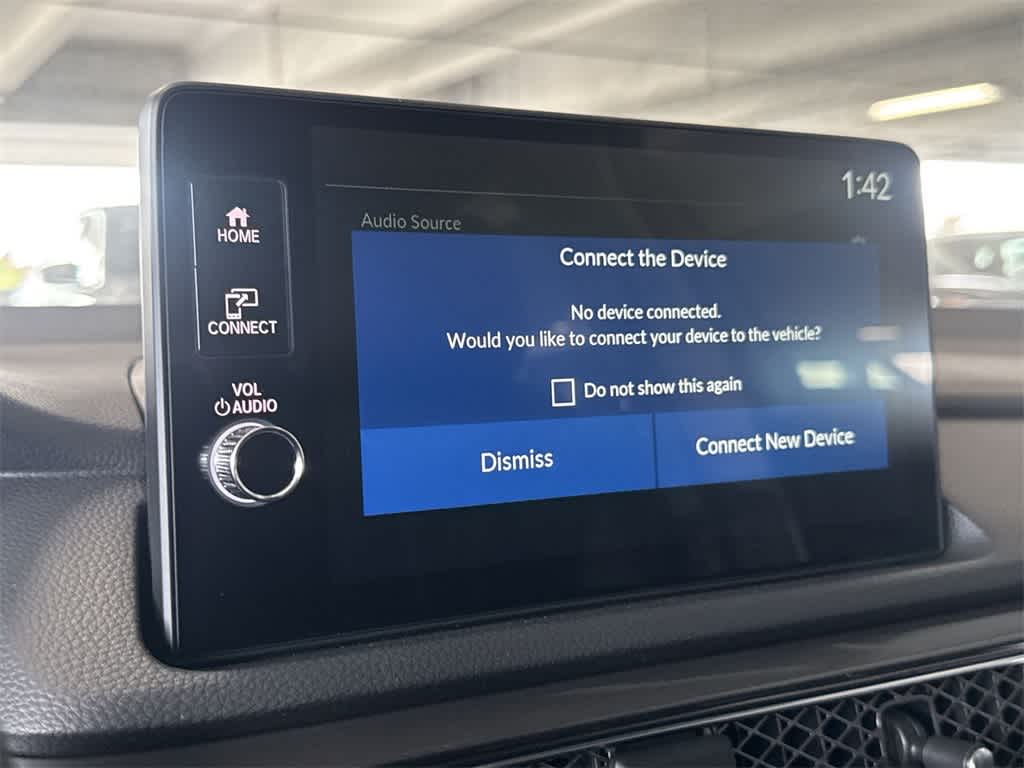 2026 Acura Integra INTEGRA