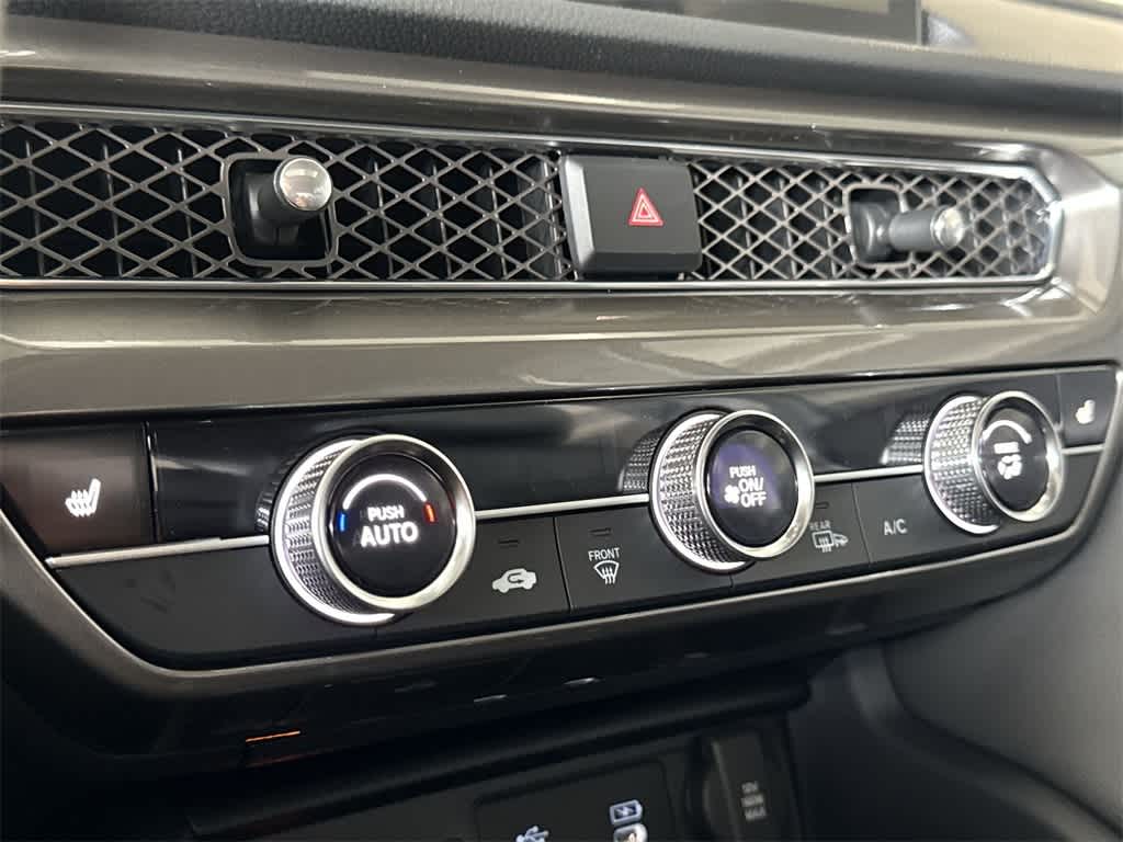 2026 Acura Integra INTEGRA