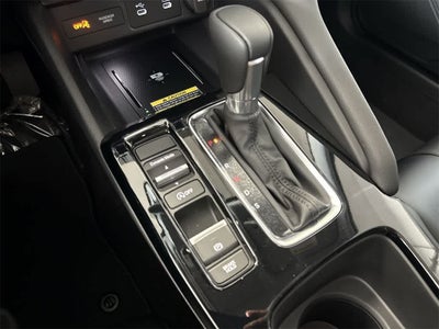 2026 Acura Integra INTEGRA