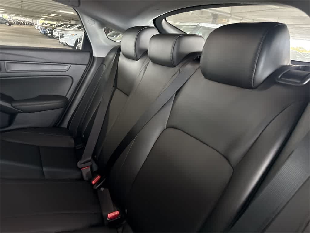 2026 Acura Integra INTEGRA