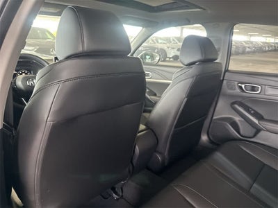 2026 Acura Integra INTEGRA