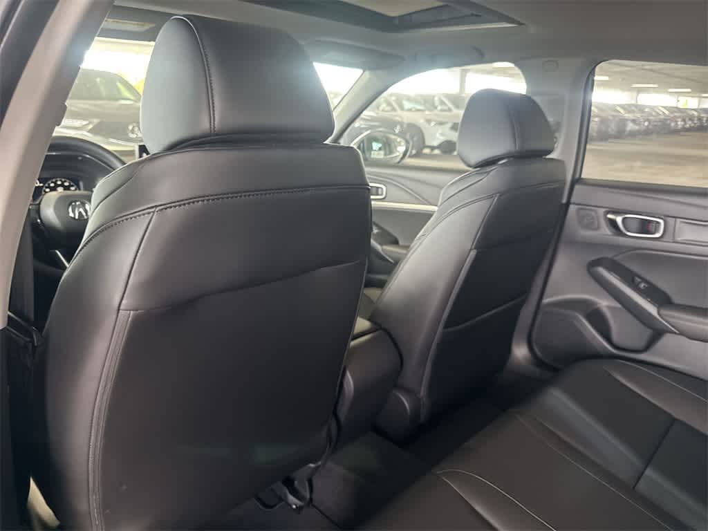 2026 Acura Integra INTEGRA