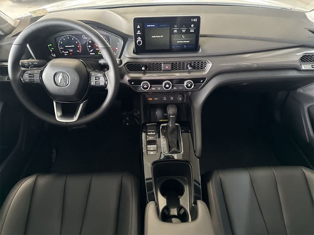 2026 Acura Integra INTEGRA