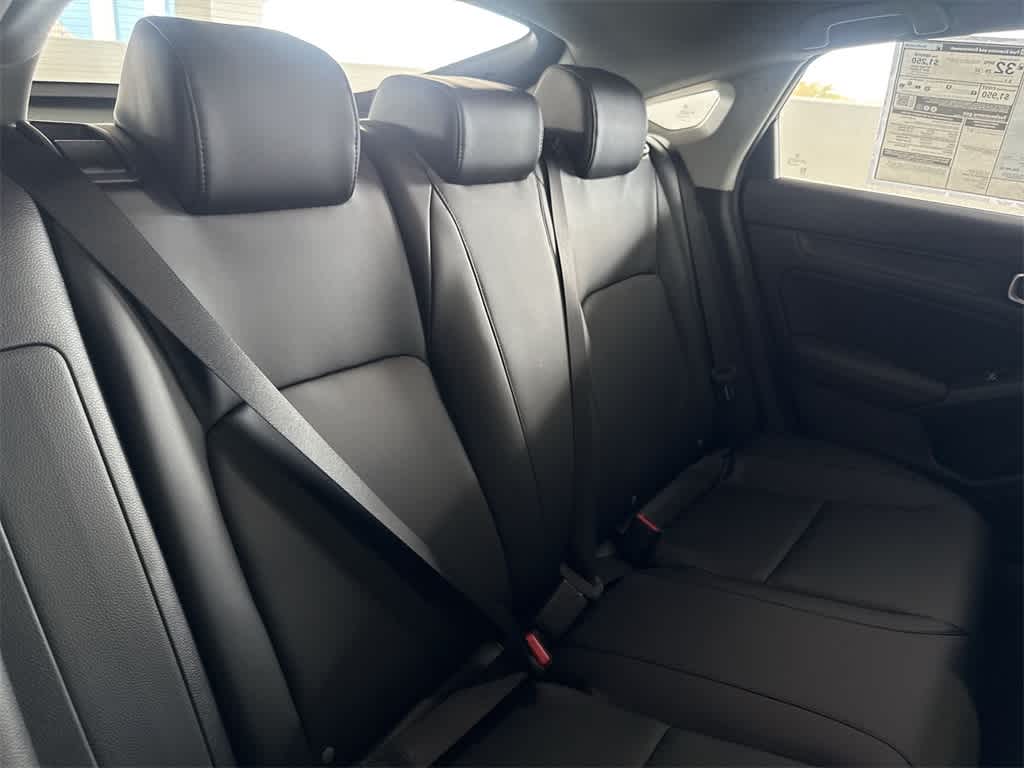 2026 Acura Integra INTEGRA