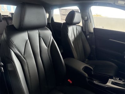 2026 Acura Integra INTEGRA