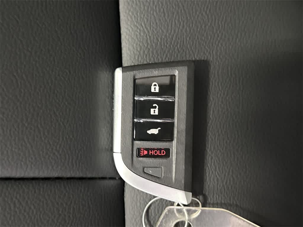 2026 Acura Integra INTEGRA