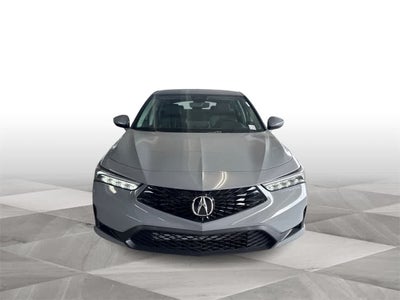 2026 Acura Integra INTEGRA