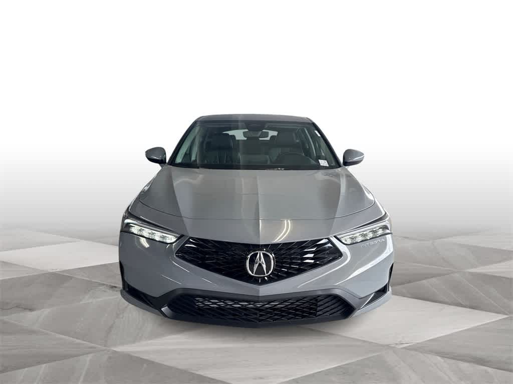 2026 Acura Integra INTEGRA