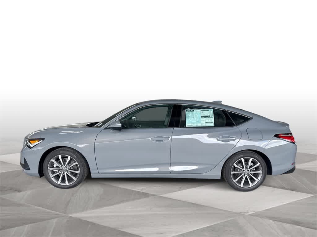 2026 Acura Integra INTEGRA