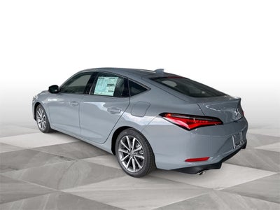 2026 Acura Integra INTEGRA