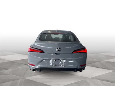 2026 Acura Integra INTEGRA