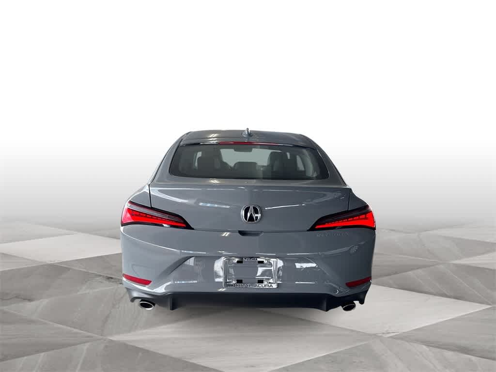 2026 Acura Integra INTEGRA